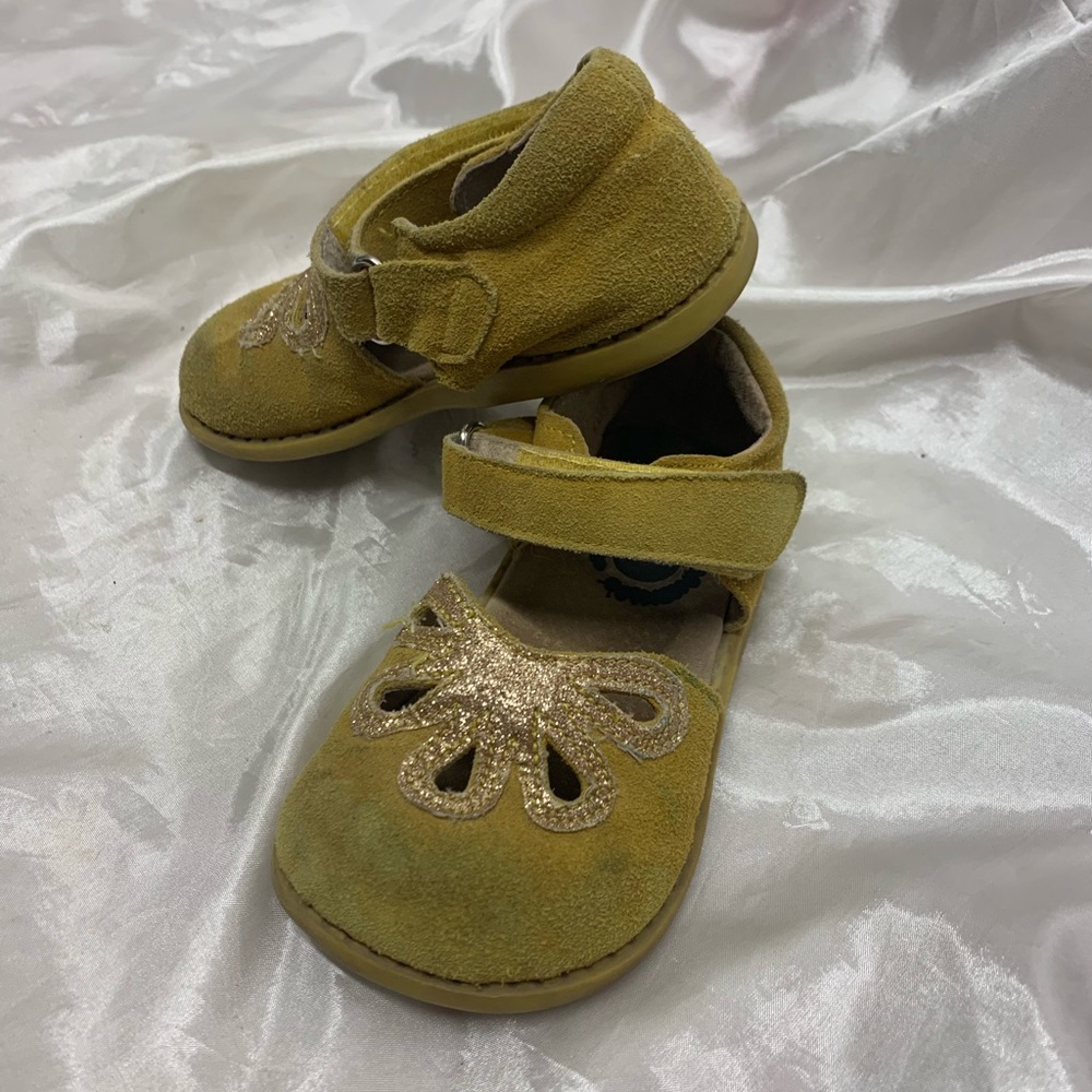 Live & Luca Dress Shoes